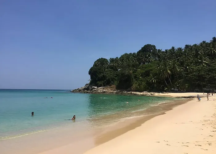 Vibe Phuket Bangtao 201